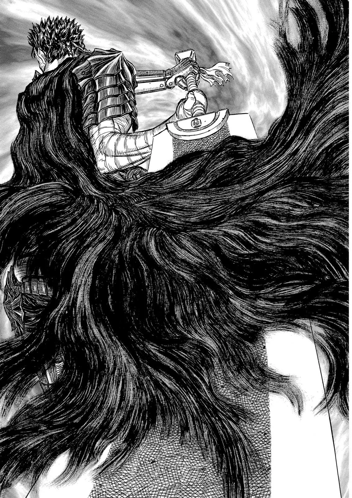 Berserk - Chapter 239 - Page 18