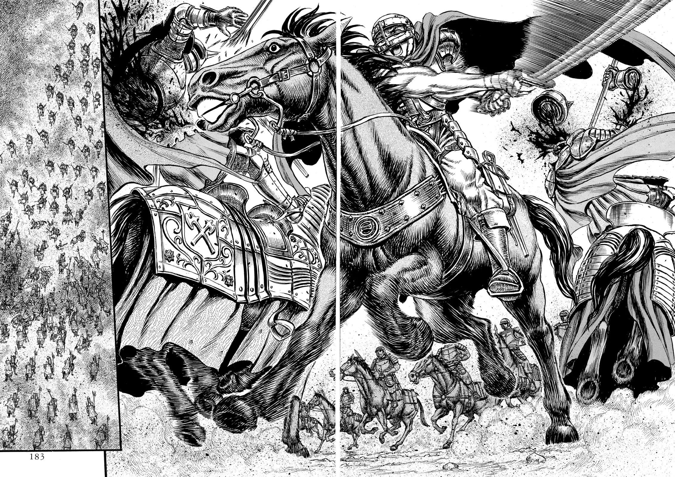 Berserk - Chapter 24 - Page 16