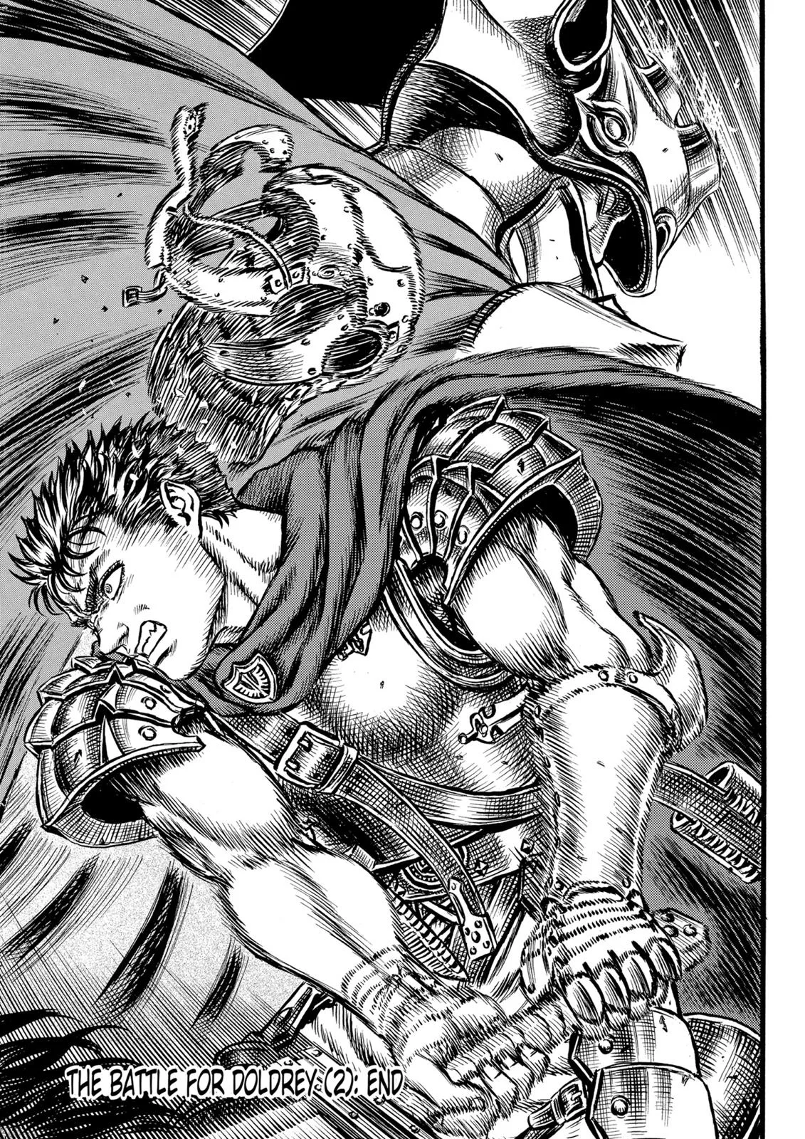 Berserk - Chapter 24 - Page 18