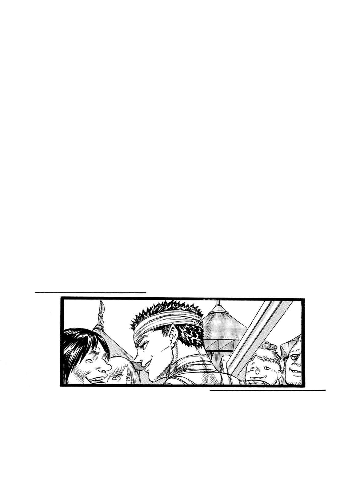 Berserk - Chapter 24 - Page 19