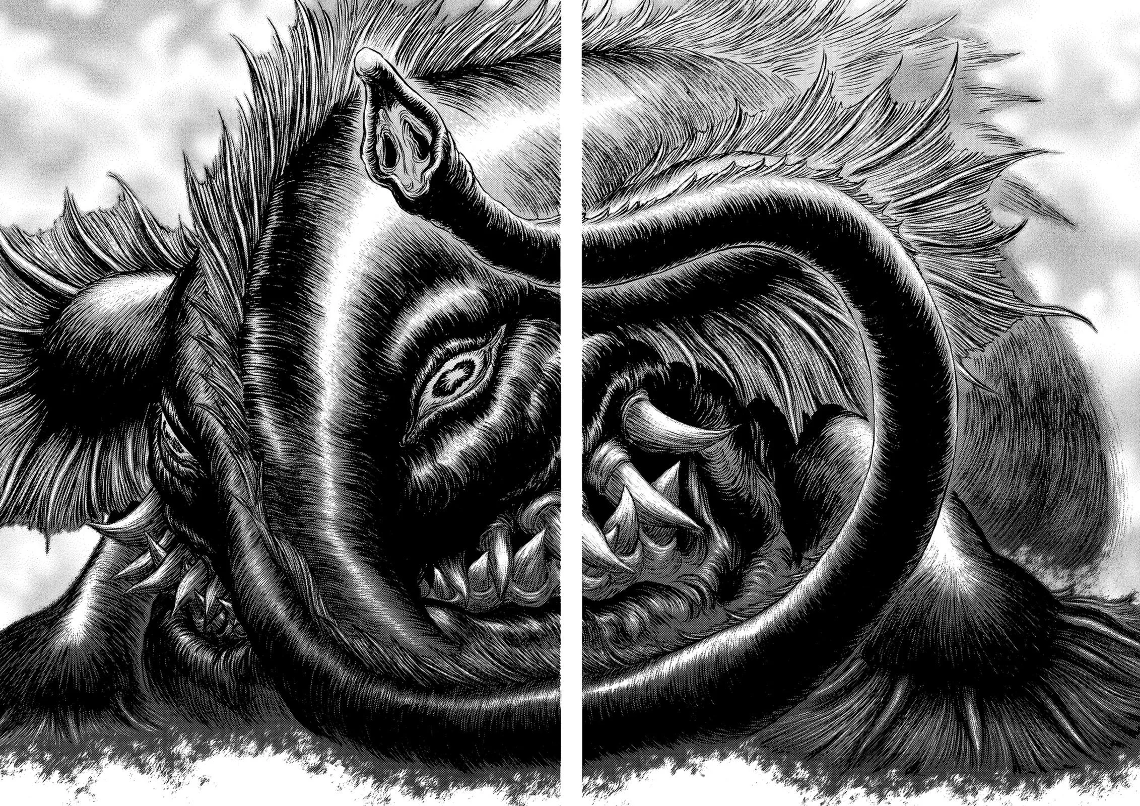 Berserk - Chapter 240 - Page 19