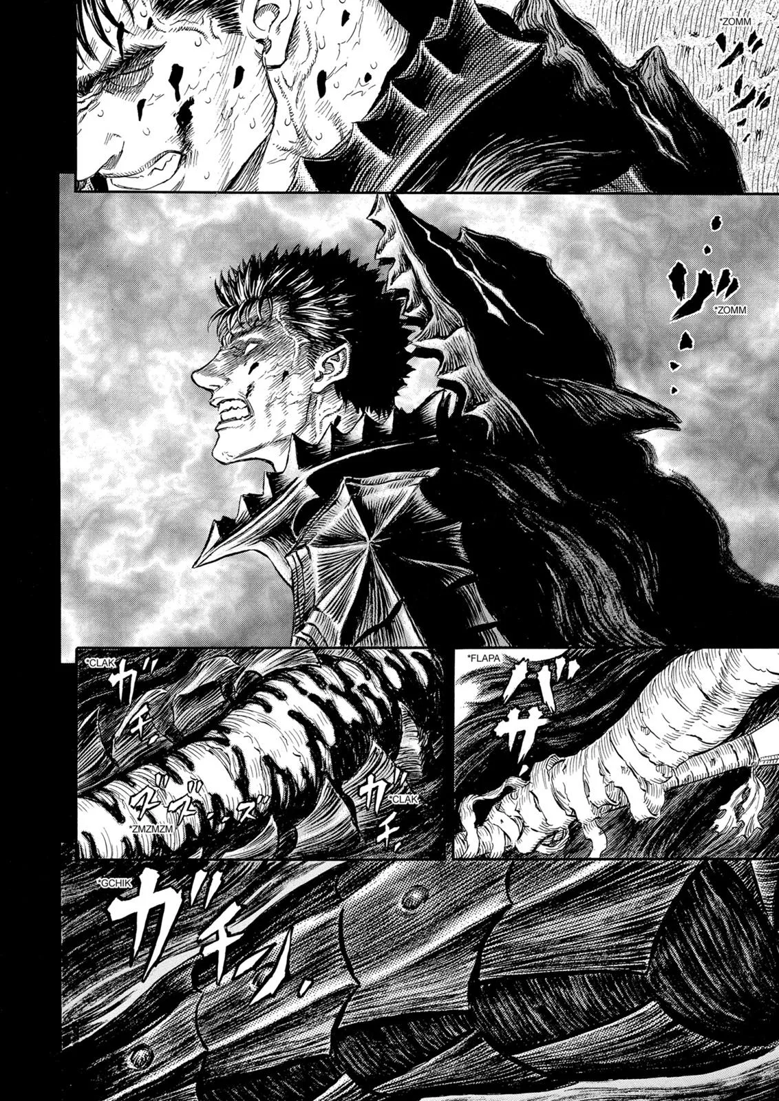 Berserk - Chapter 241 - Page 14