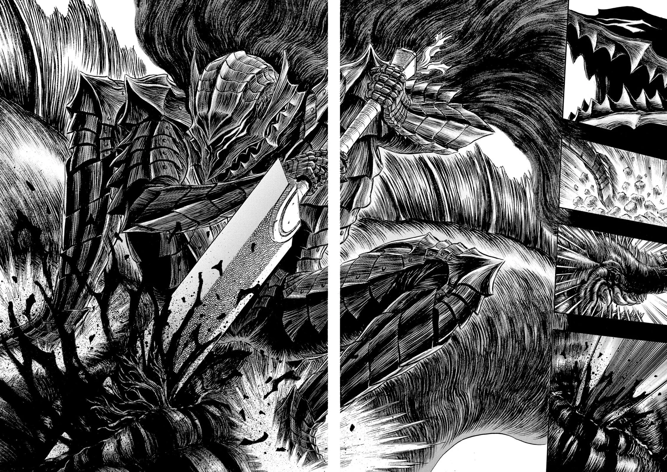 Berserk - Chapter 241 - Page 16
