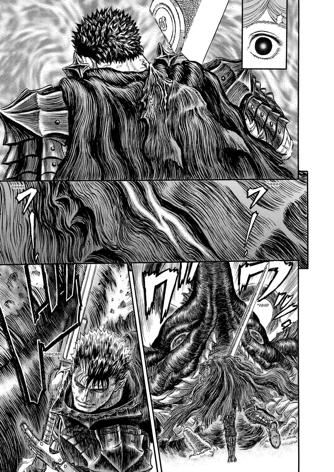 Berserk - Chapter 241 - Page 8