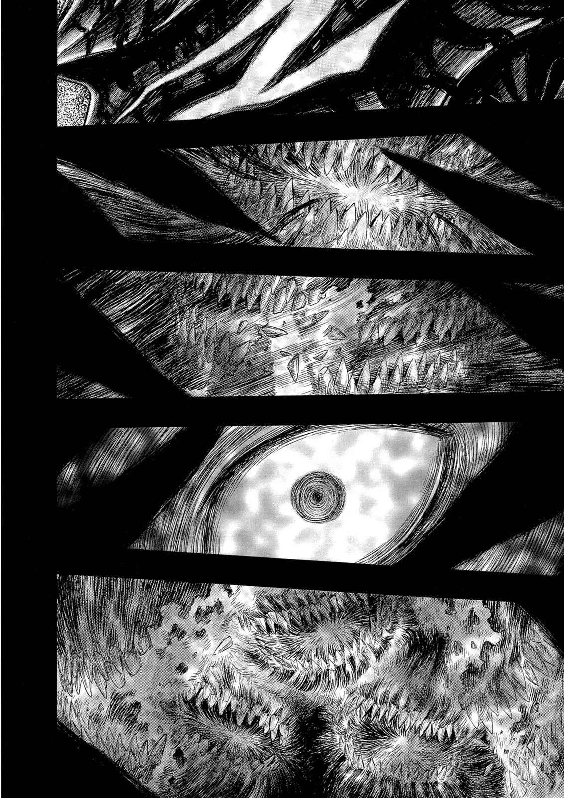 Berserk - Chapter 242 - Page 13