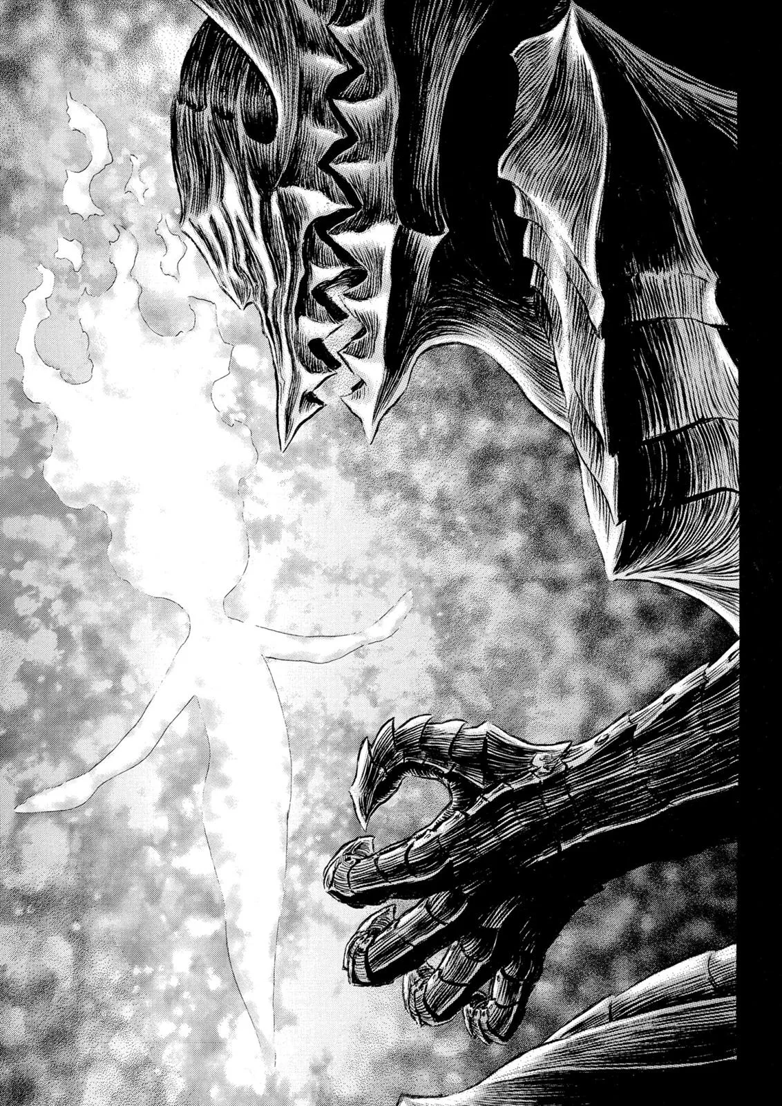 Berserk - Chapter 242 - Page 19