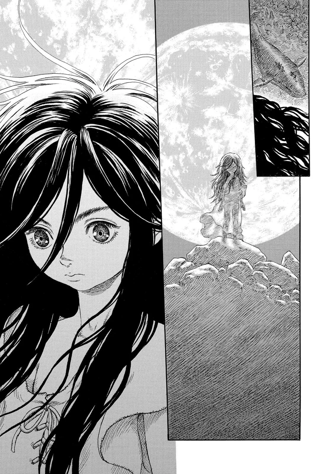 Berserk - Chapter 243 - Page 16