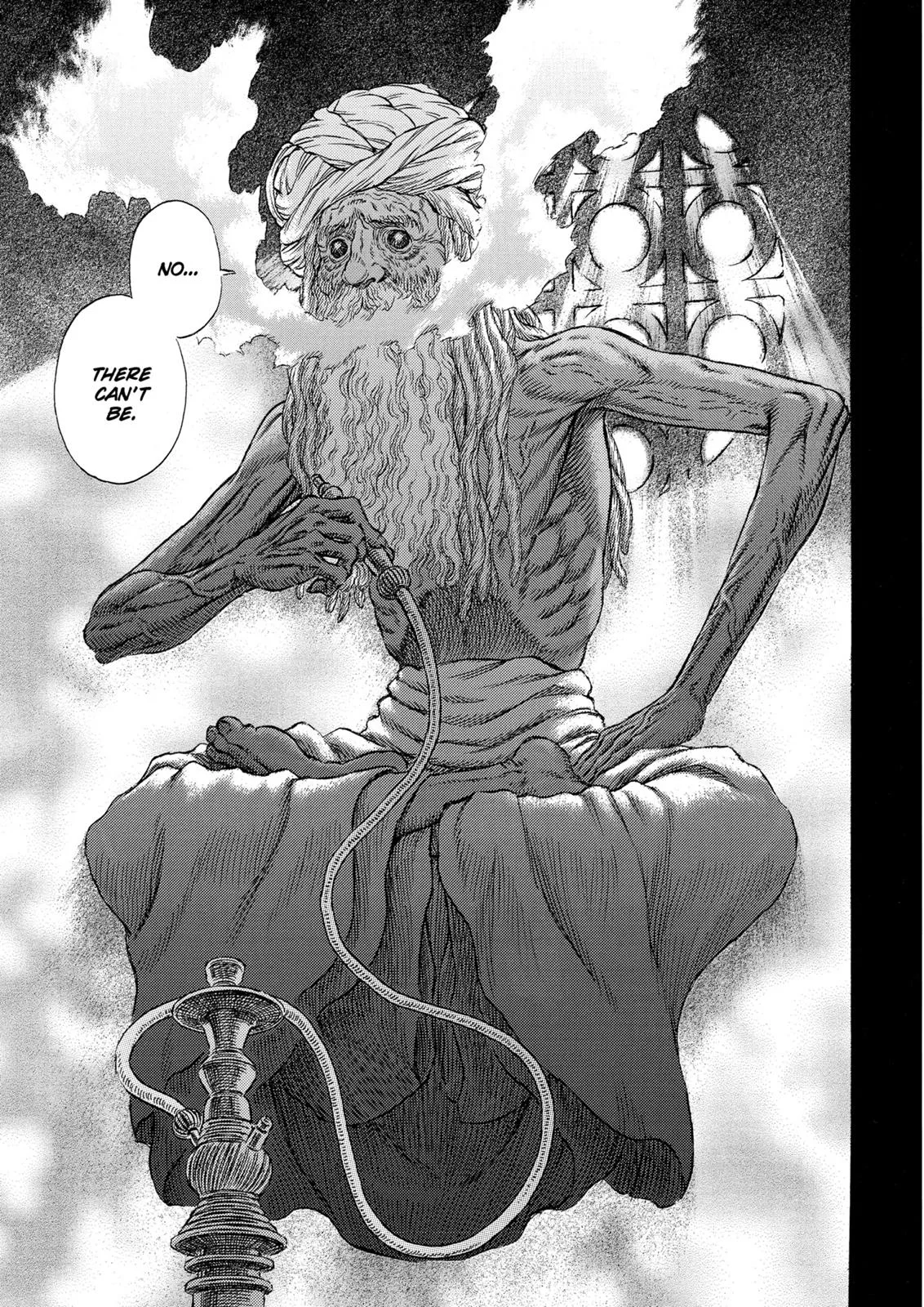 Berserk - Chapter 243 - Page 19