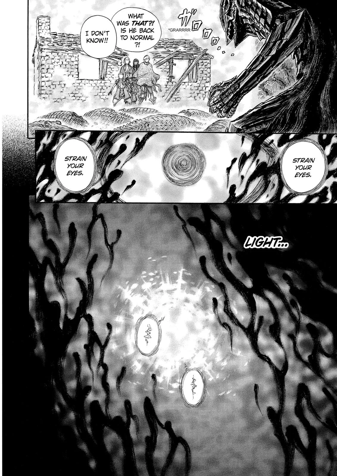 Berserk - Chapter 243 - Page 5