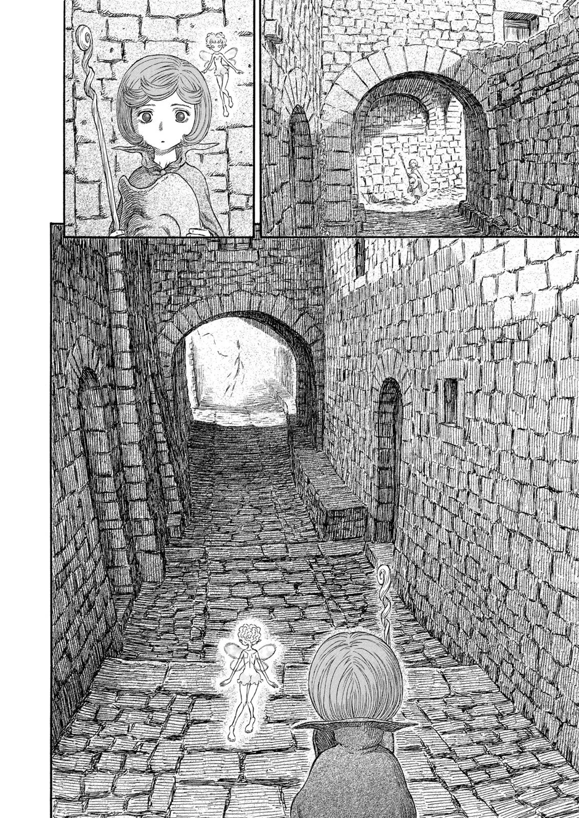 Berserk - Chapter 244 - Page 20