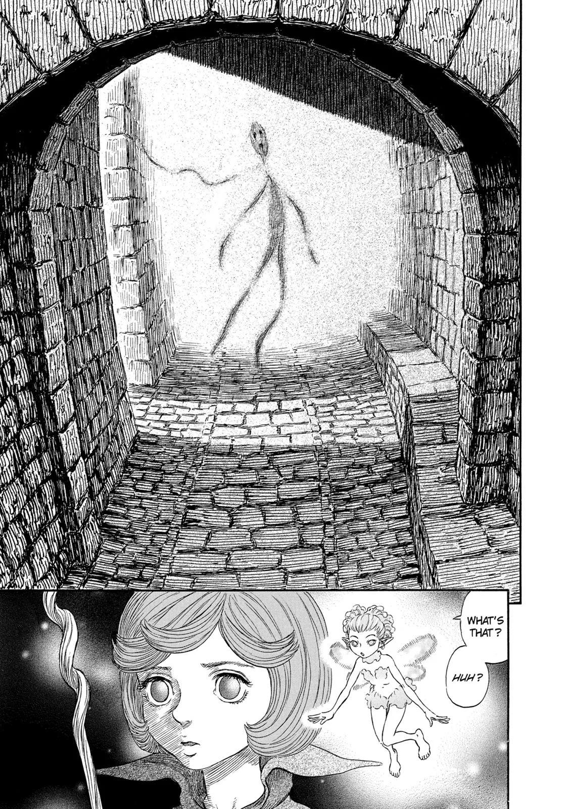 Berserk - Chapter 244 - Page 21