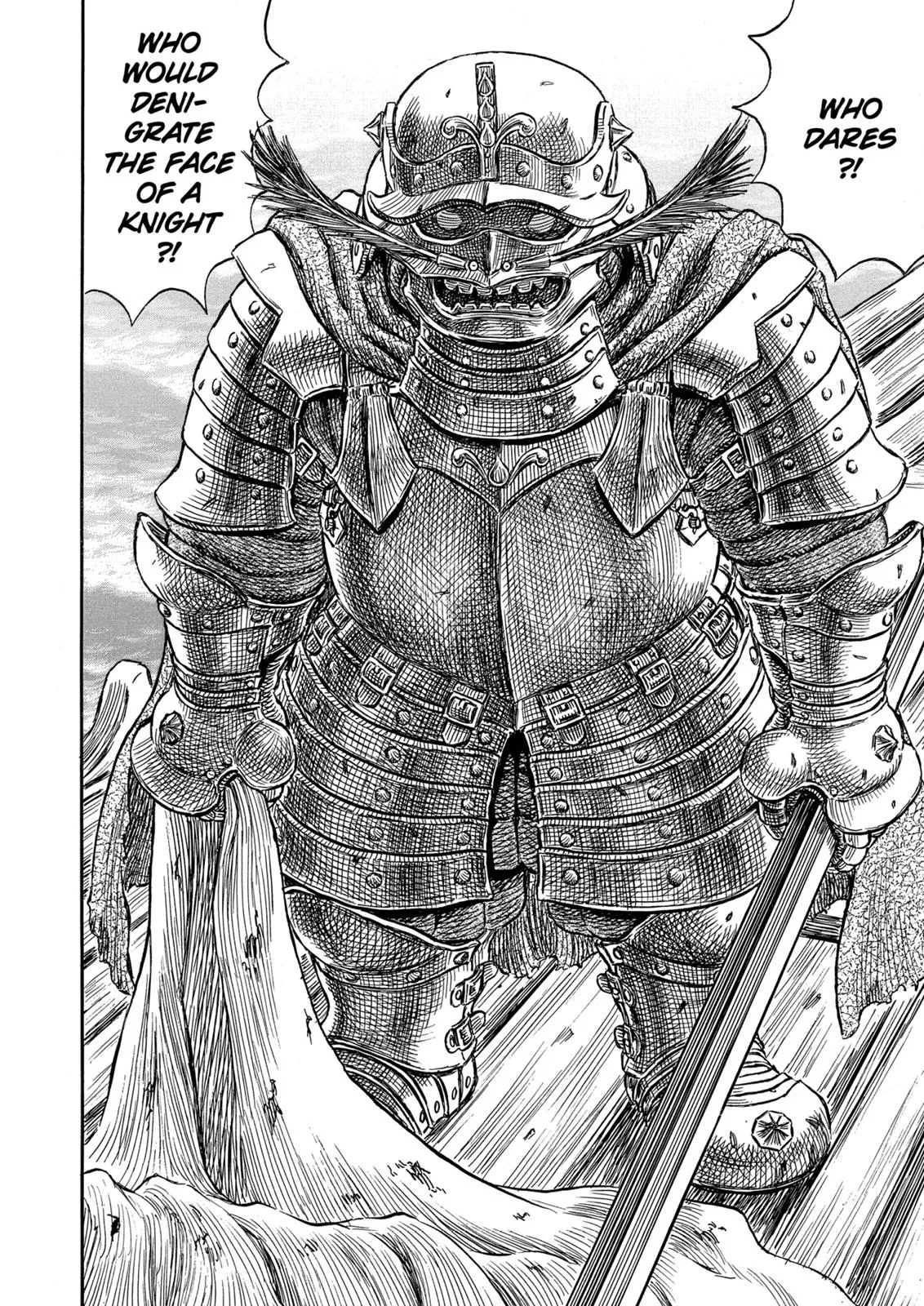 Berserk - Chapter 248 - Page 12