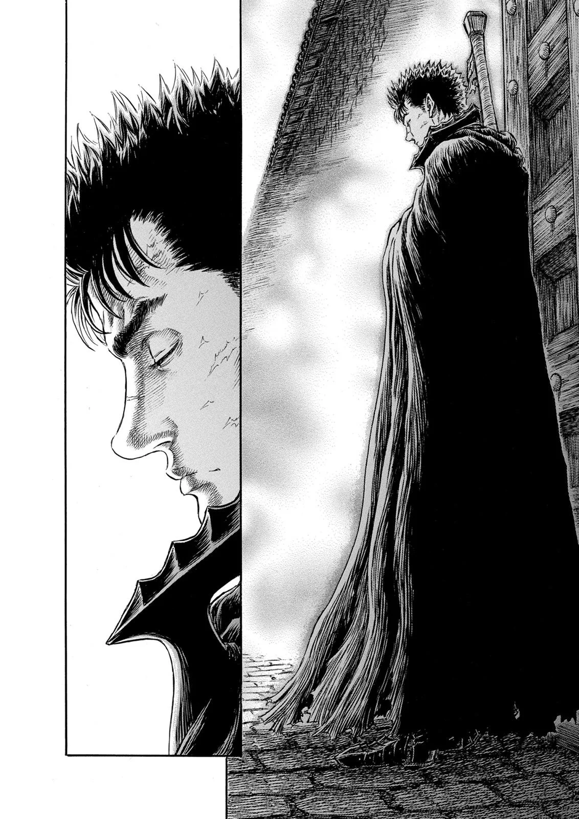 Berserk - Chapter 249 - Page 6