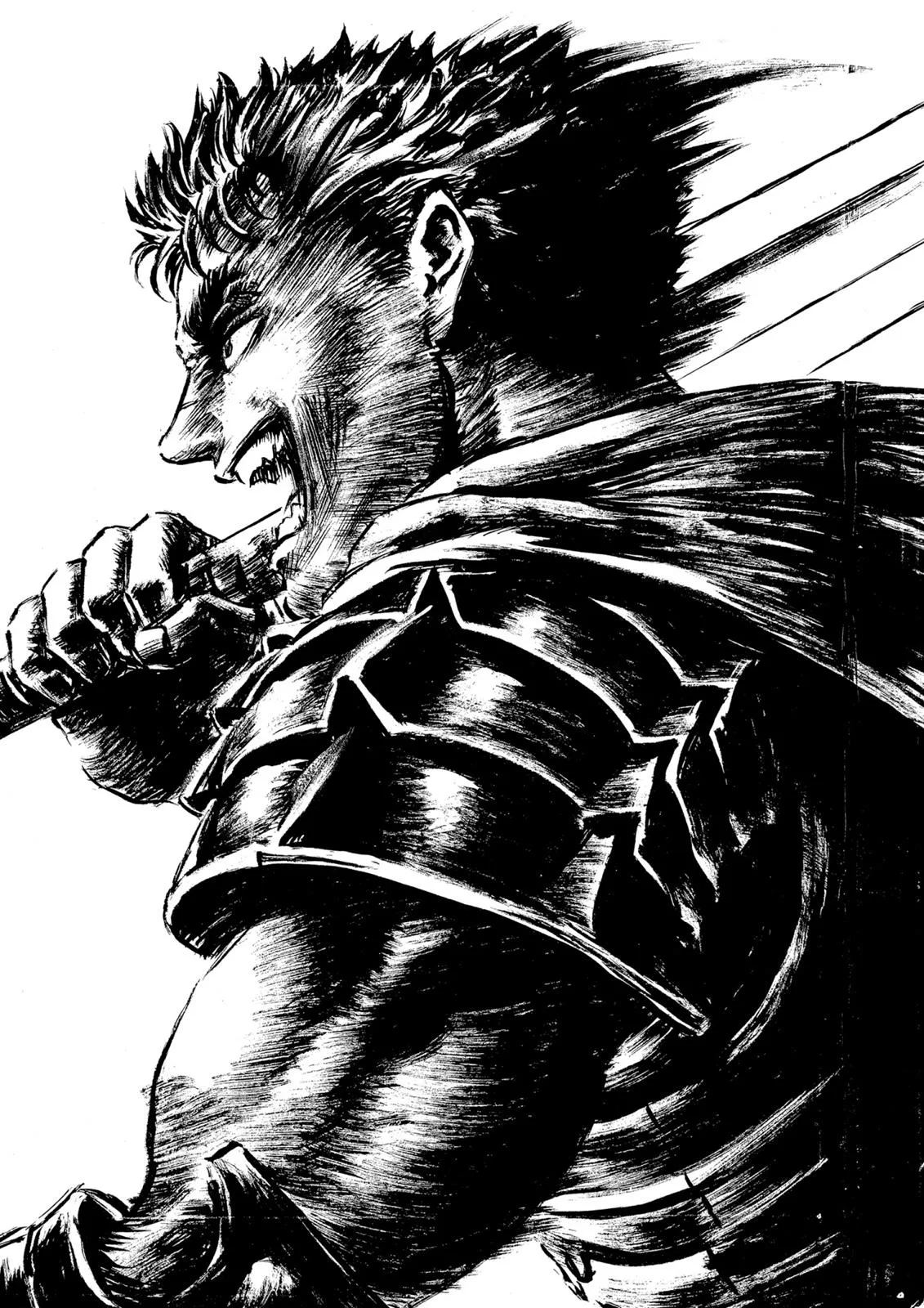 Berserk - Chapter 25 - Page 14