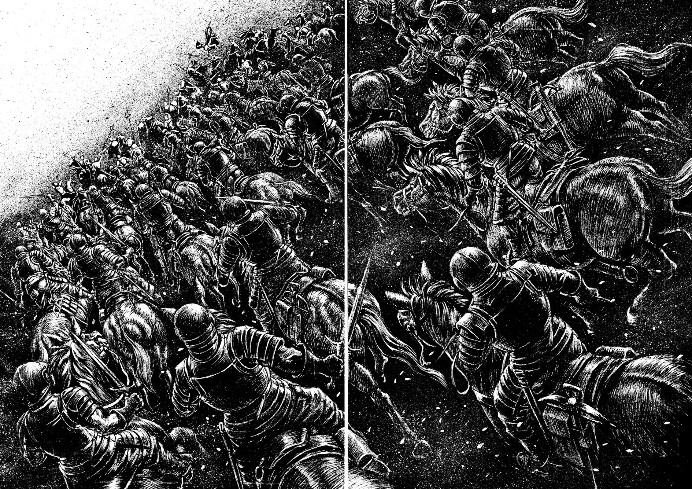 Berserk - Chapter 25 - Page 15