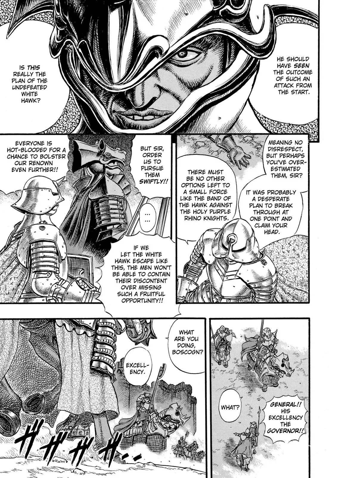 Berserk - Chapter 25 - Page 8