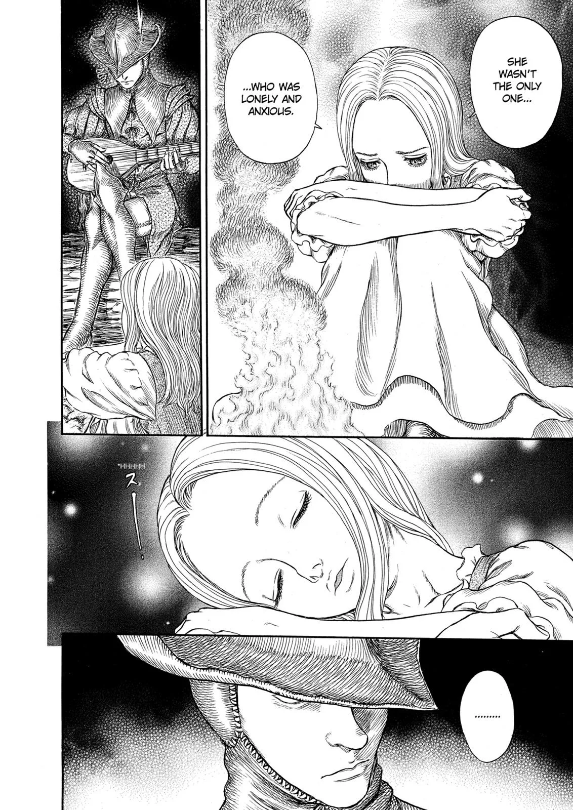 Berserk - Chapter 250 - Page 17