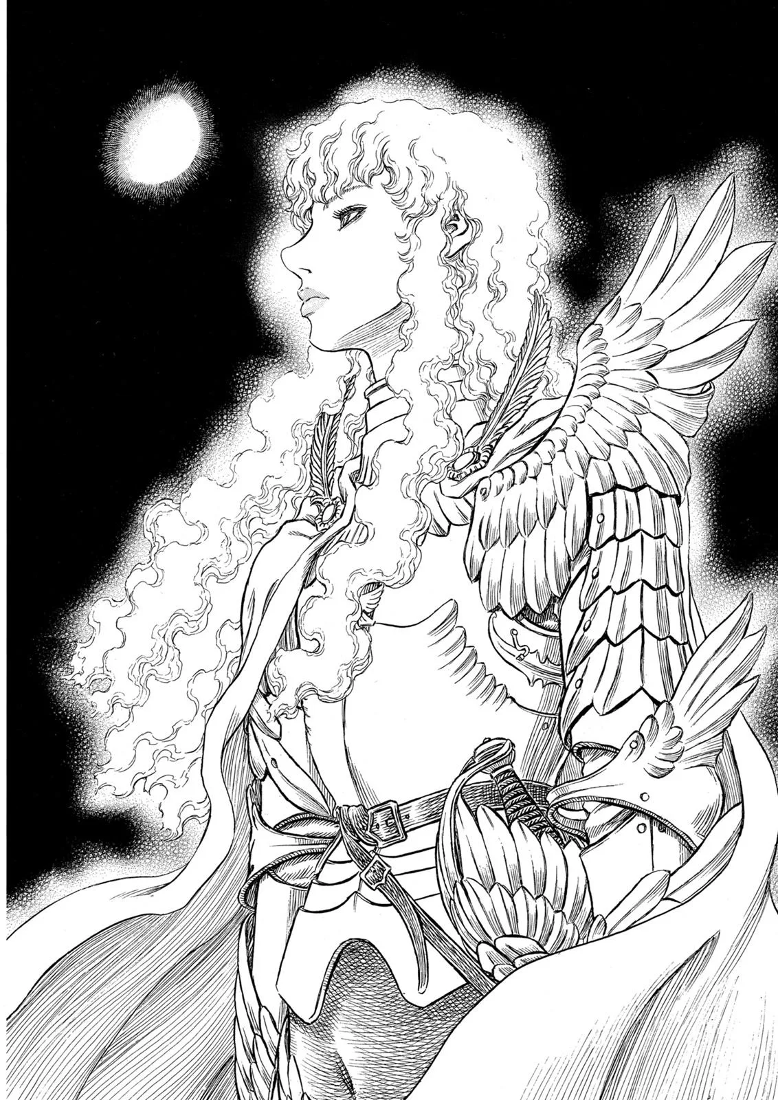 Berserk - Chapter 250 - Page 19