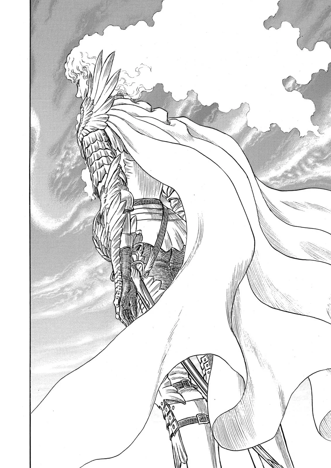 Berserk - Chapter 250 - Page 5