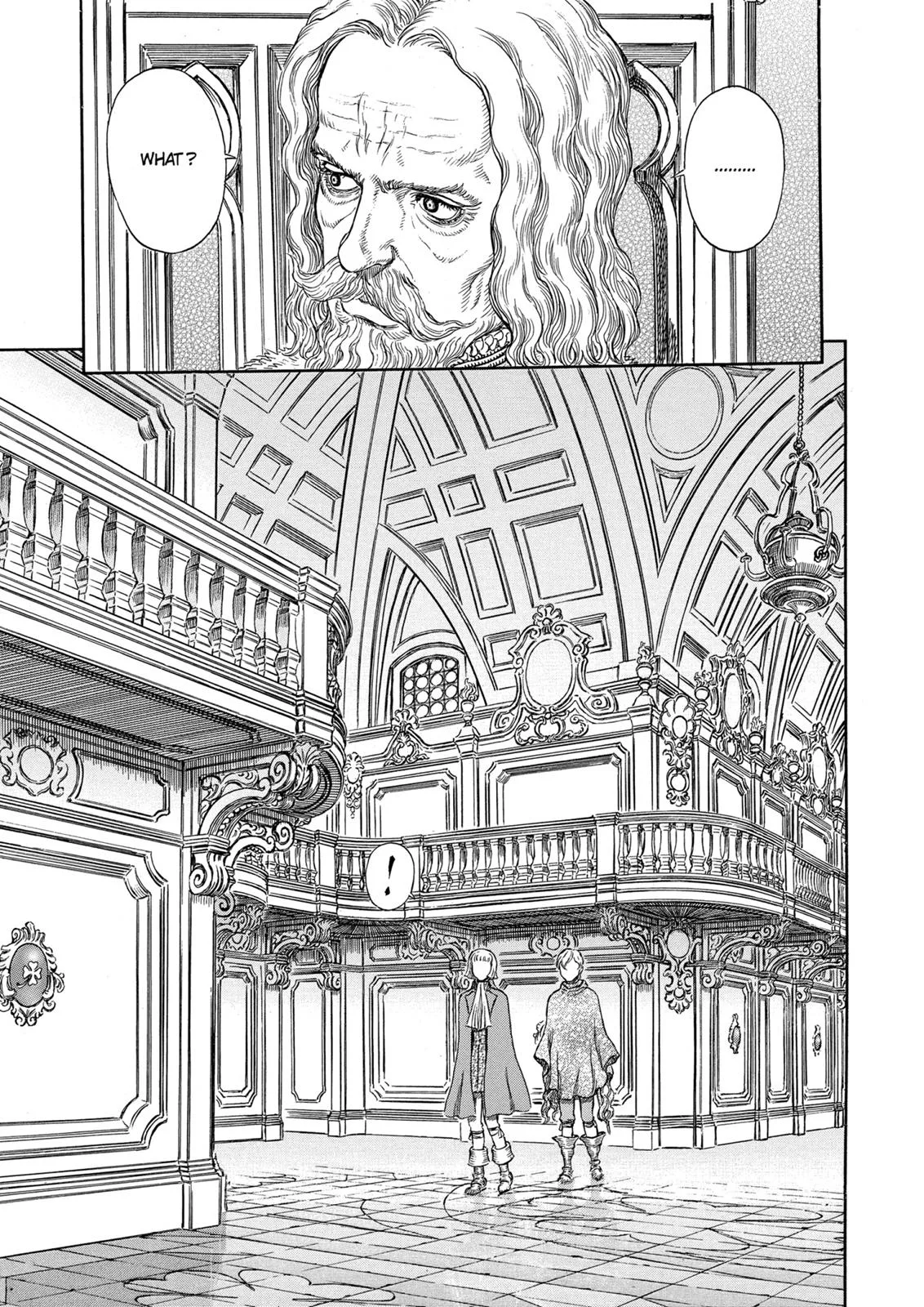 Berserk - Chapter 251 - Page 13