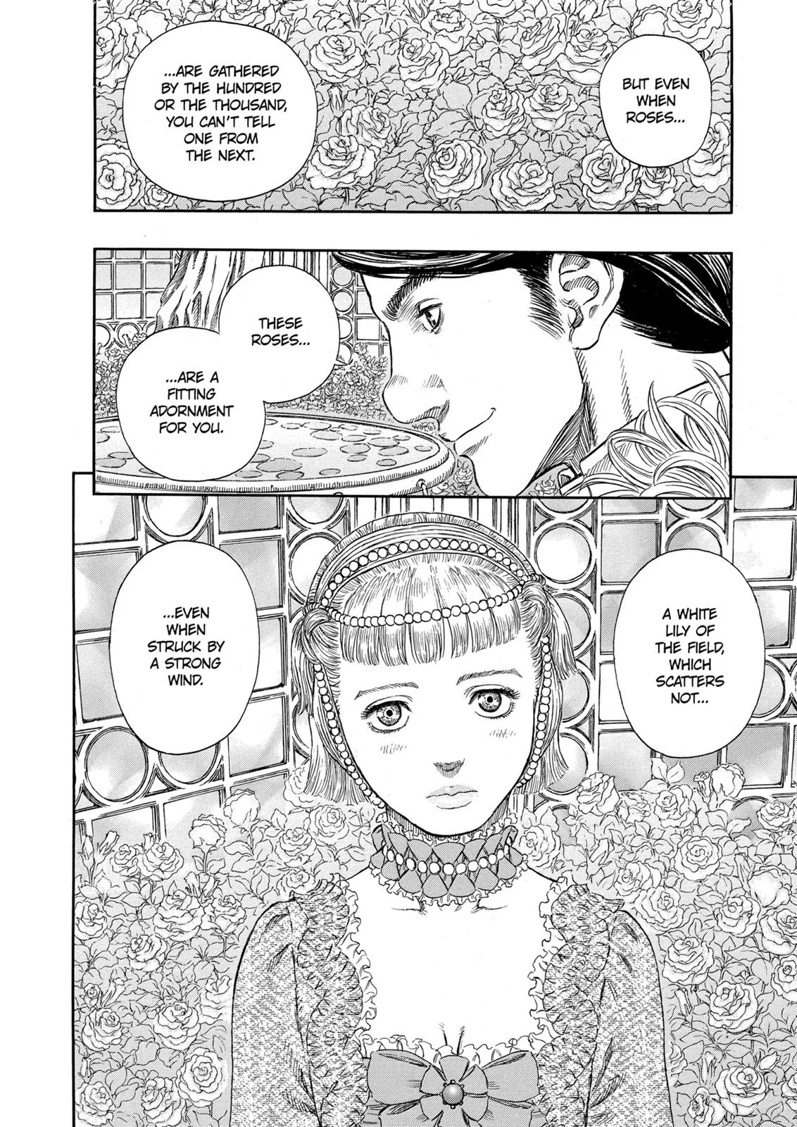 Berserk - Chapter 253 - Page 16