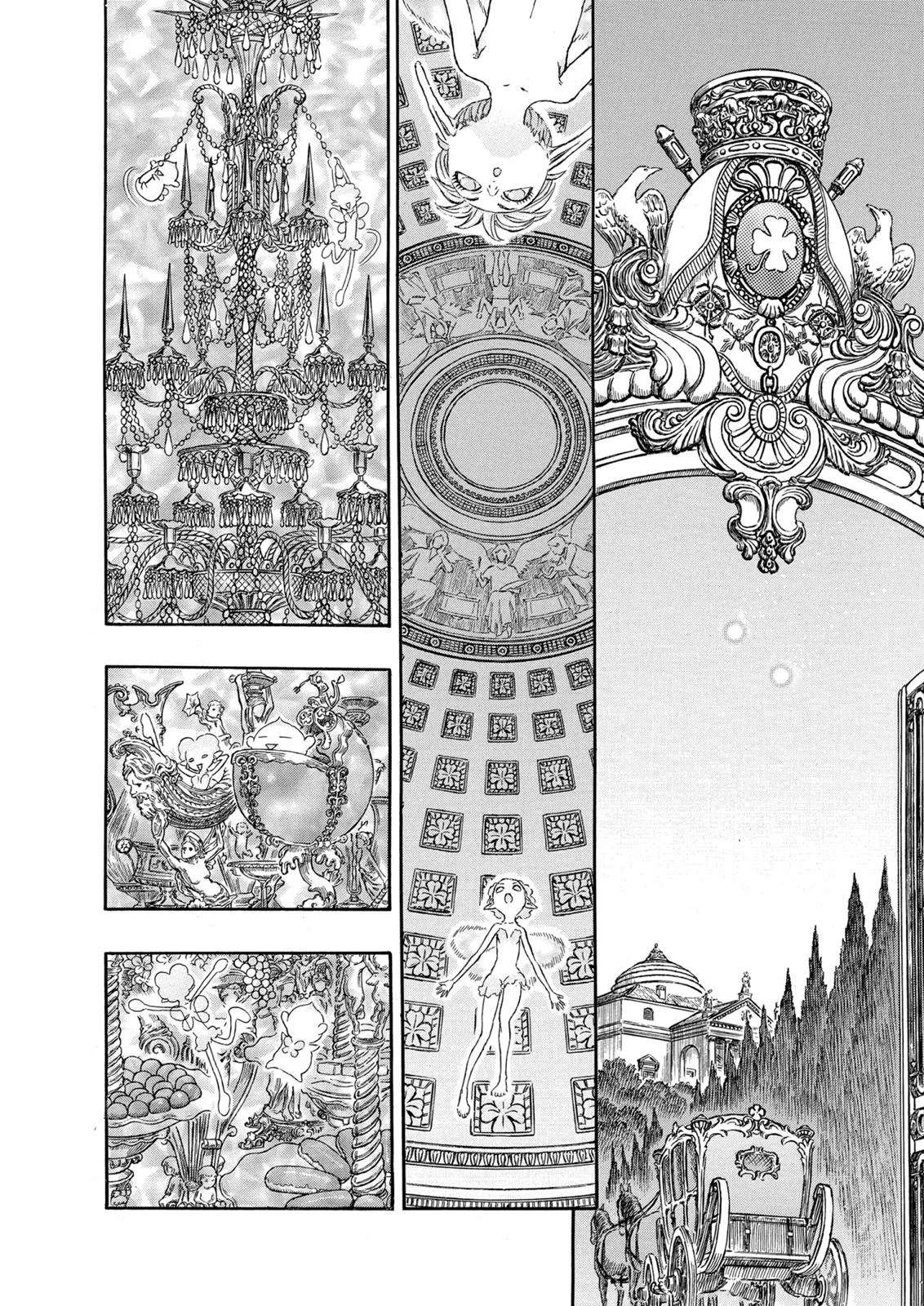 Berserk - Chapter 253 - Page 8