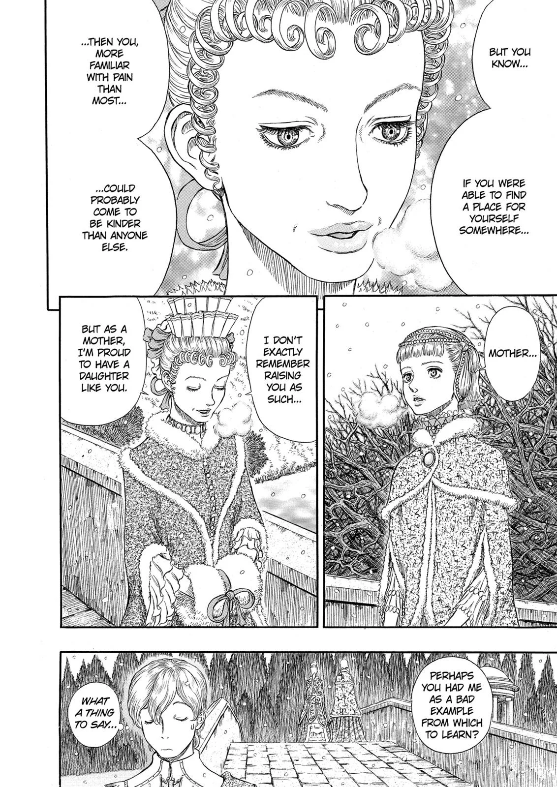 Berserk - Chapter 254 - Page 17
