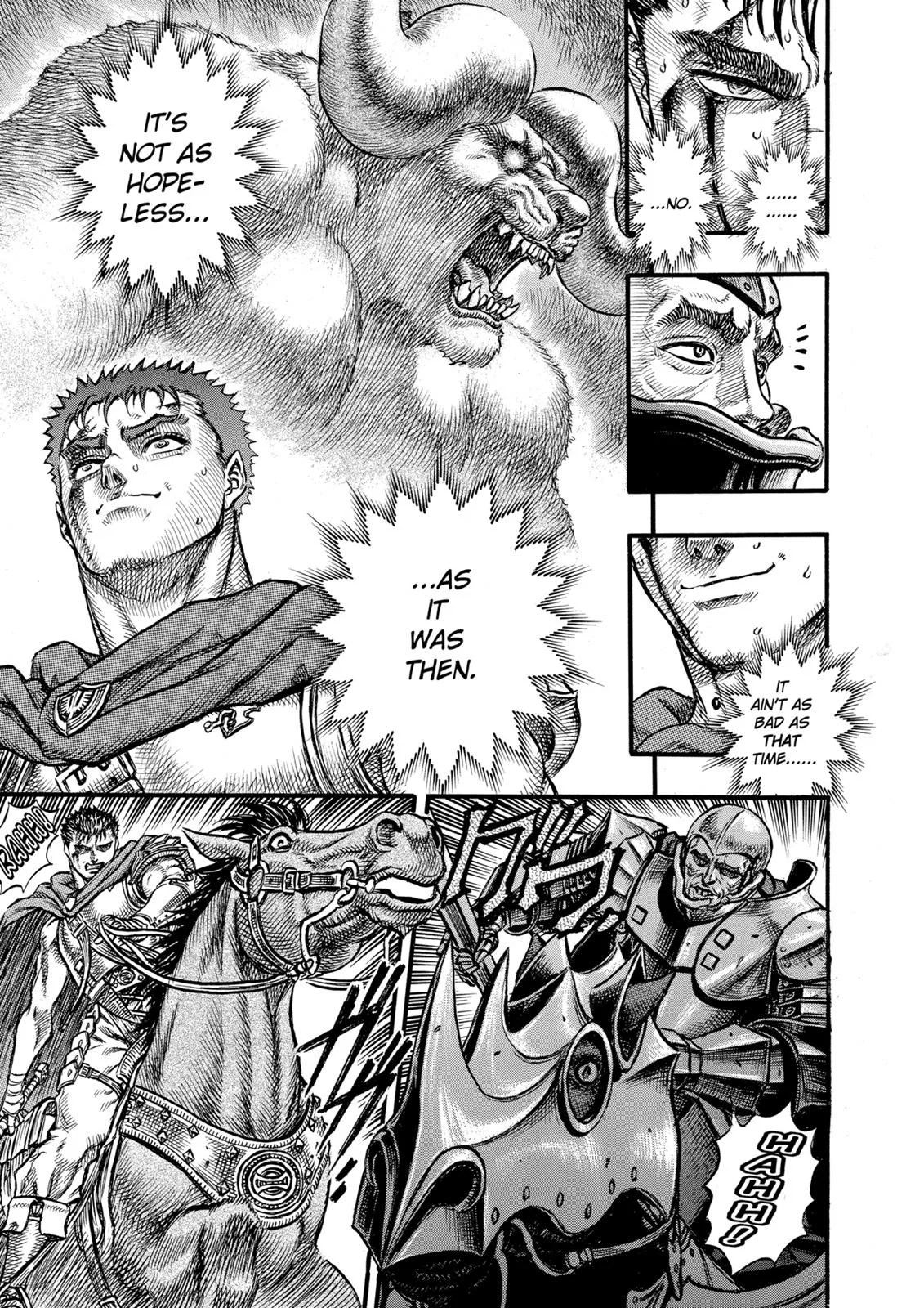 Berserk - Chapter 26 - Page 18