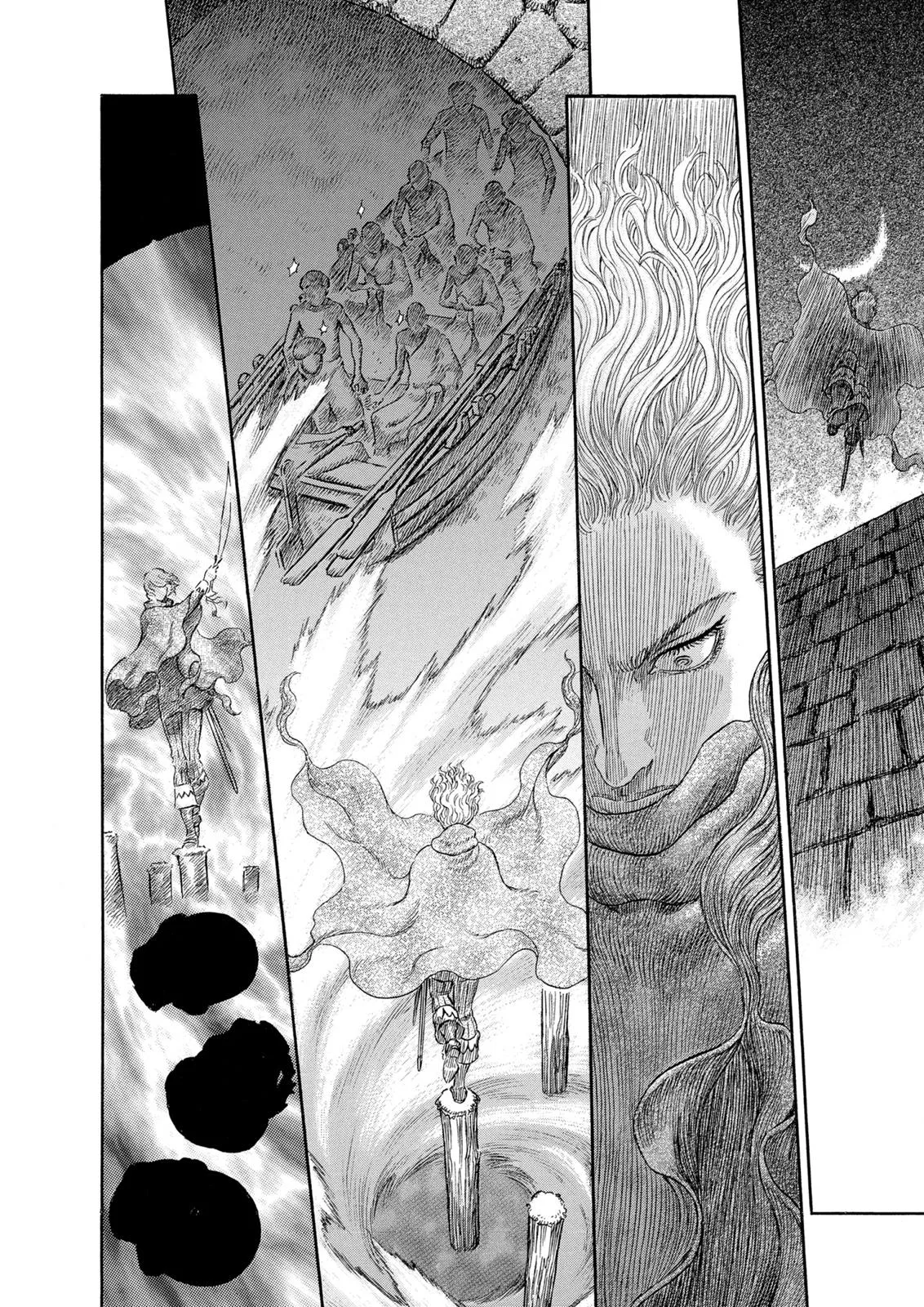 Berserk - Chapter 261 - Page 14