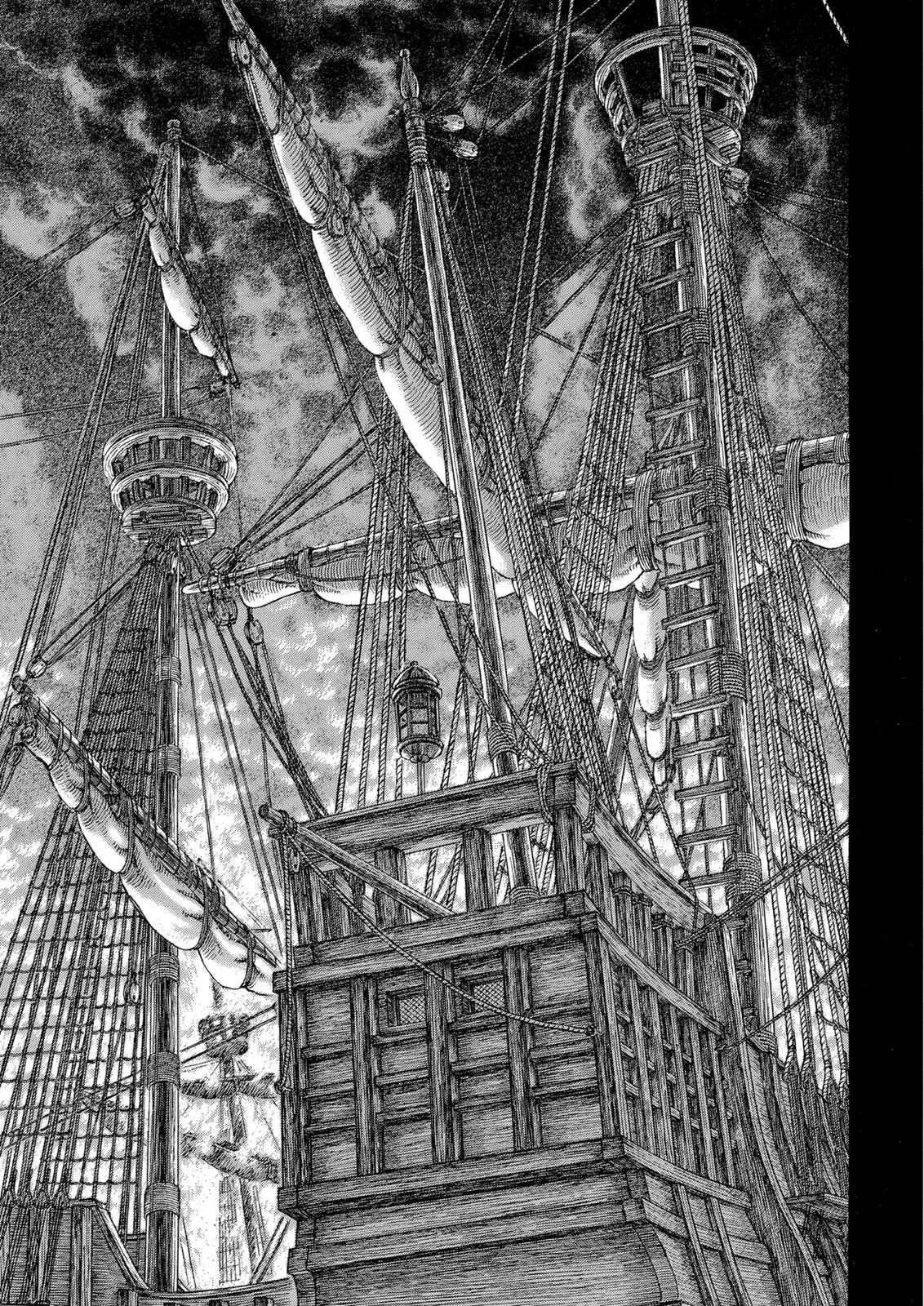 Berserk - Chapter 262 - Page 18