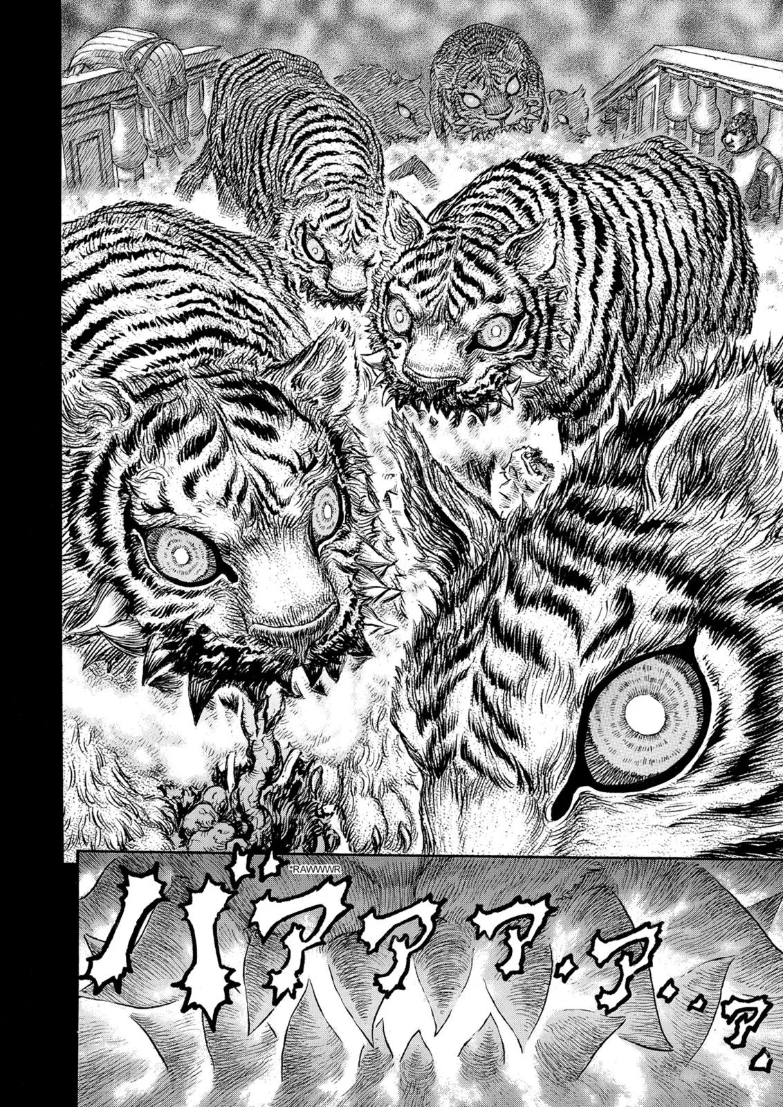Berserk - Chapter 263 - Page 6