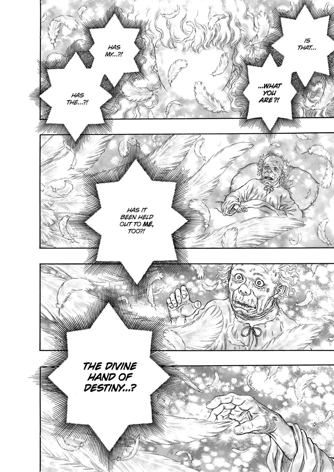 Berserk - Chapter 264 - Page 12