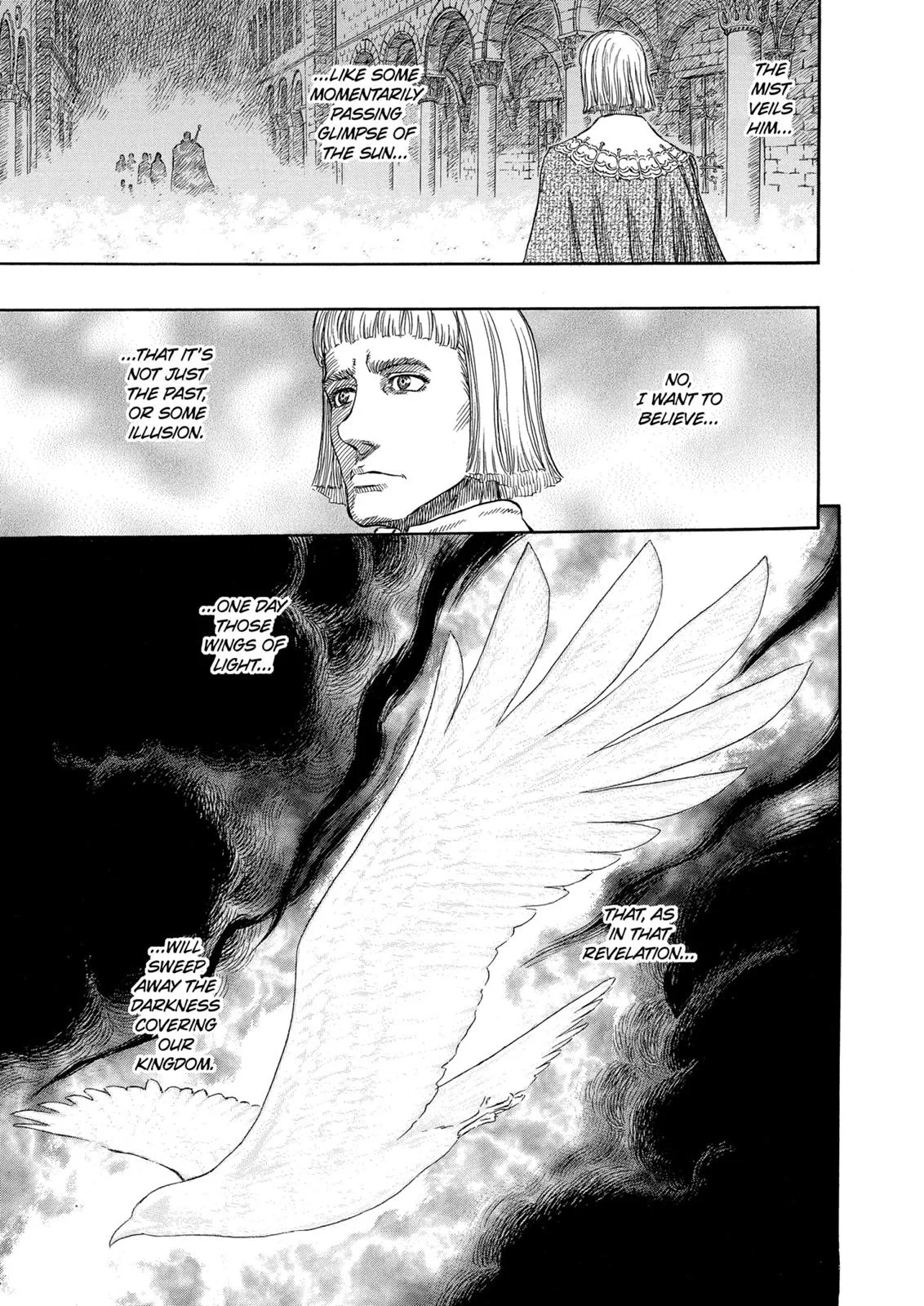 Berserk - Chapter 264 - Page 5