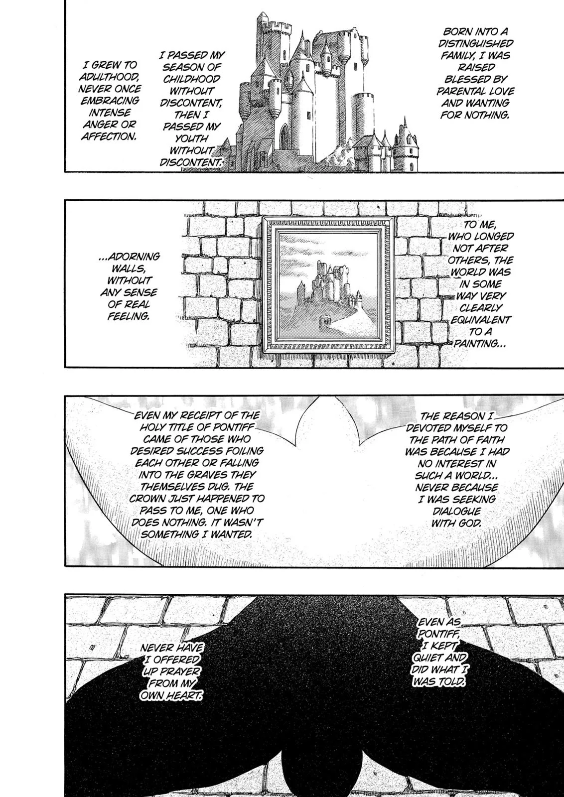 Berserk - Chapter 264 - Page 8