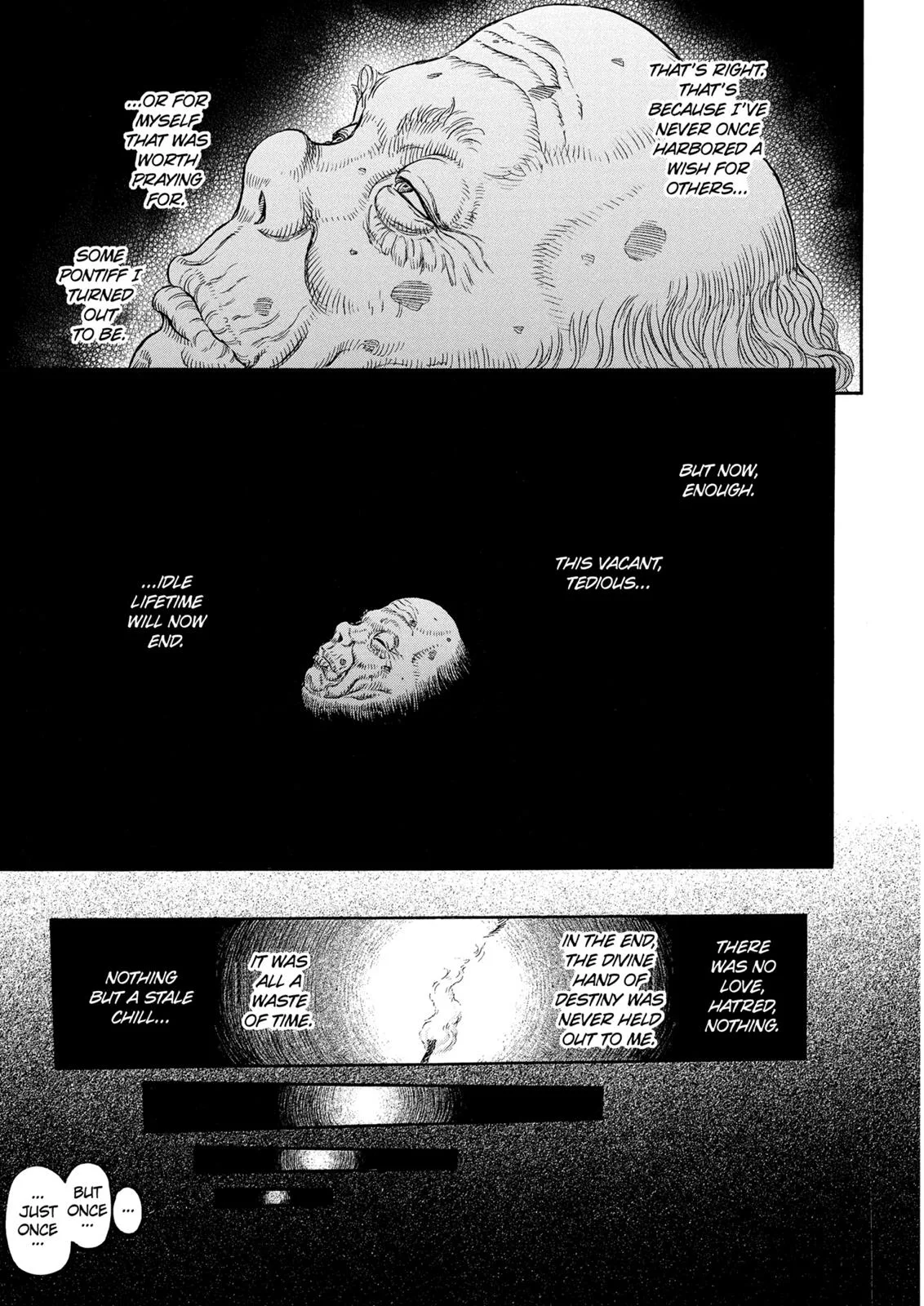 Berserk - Chapter 264 - Page 9