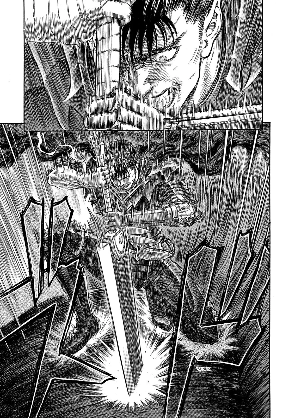 Berserk - Chapter 266 - Page 14