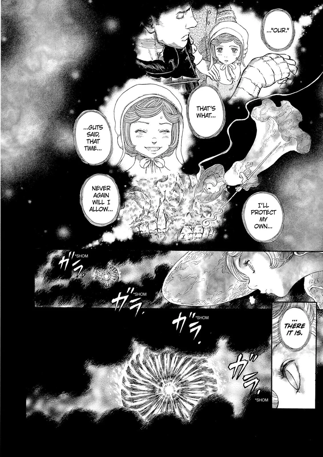 Berserk - Chapter 267 - Page 25