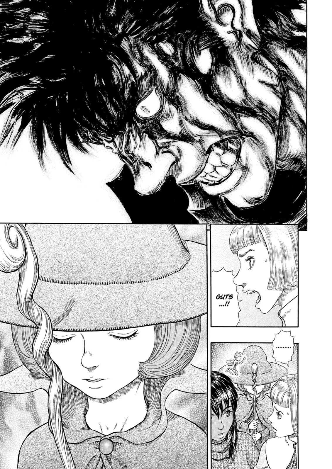 Berserk - Chapter 268 - Page 6