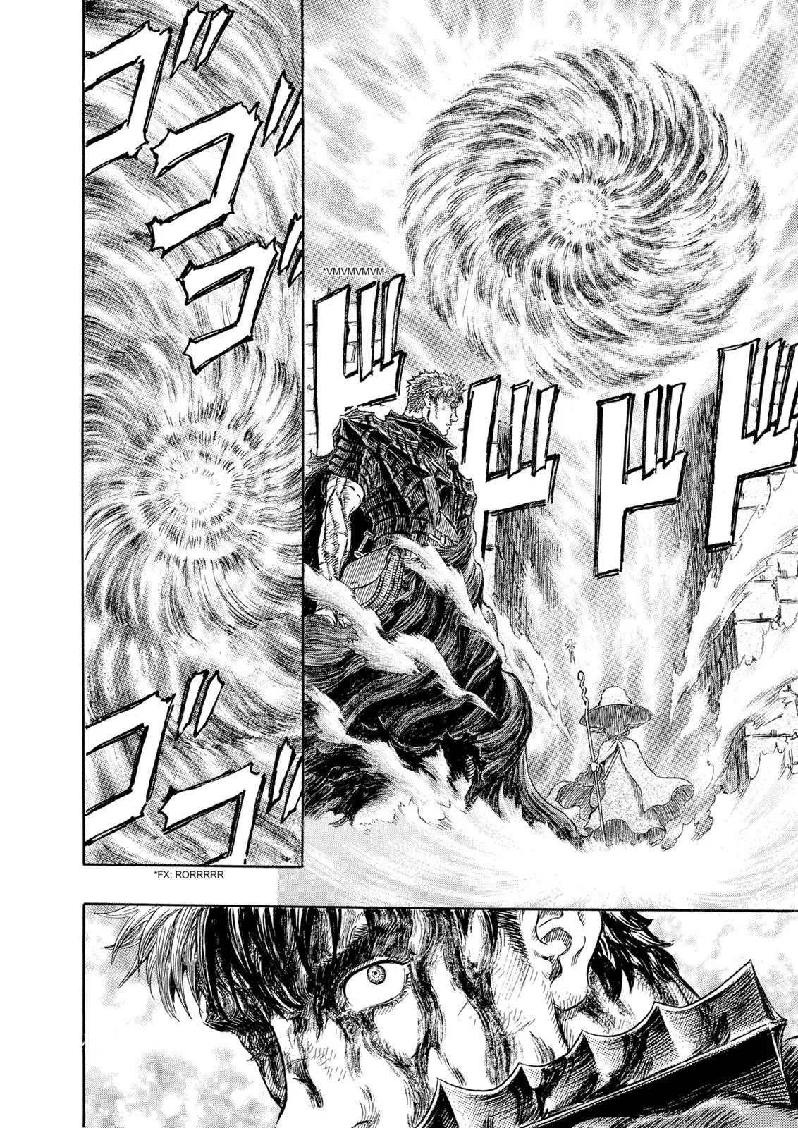 Berserk - Chapter 268 - Page 9