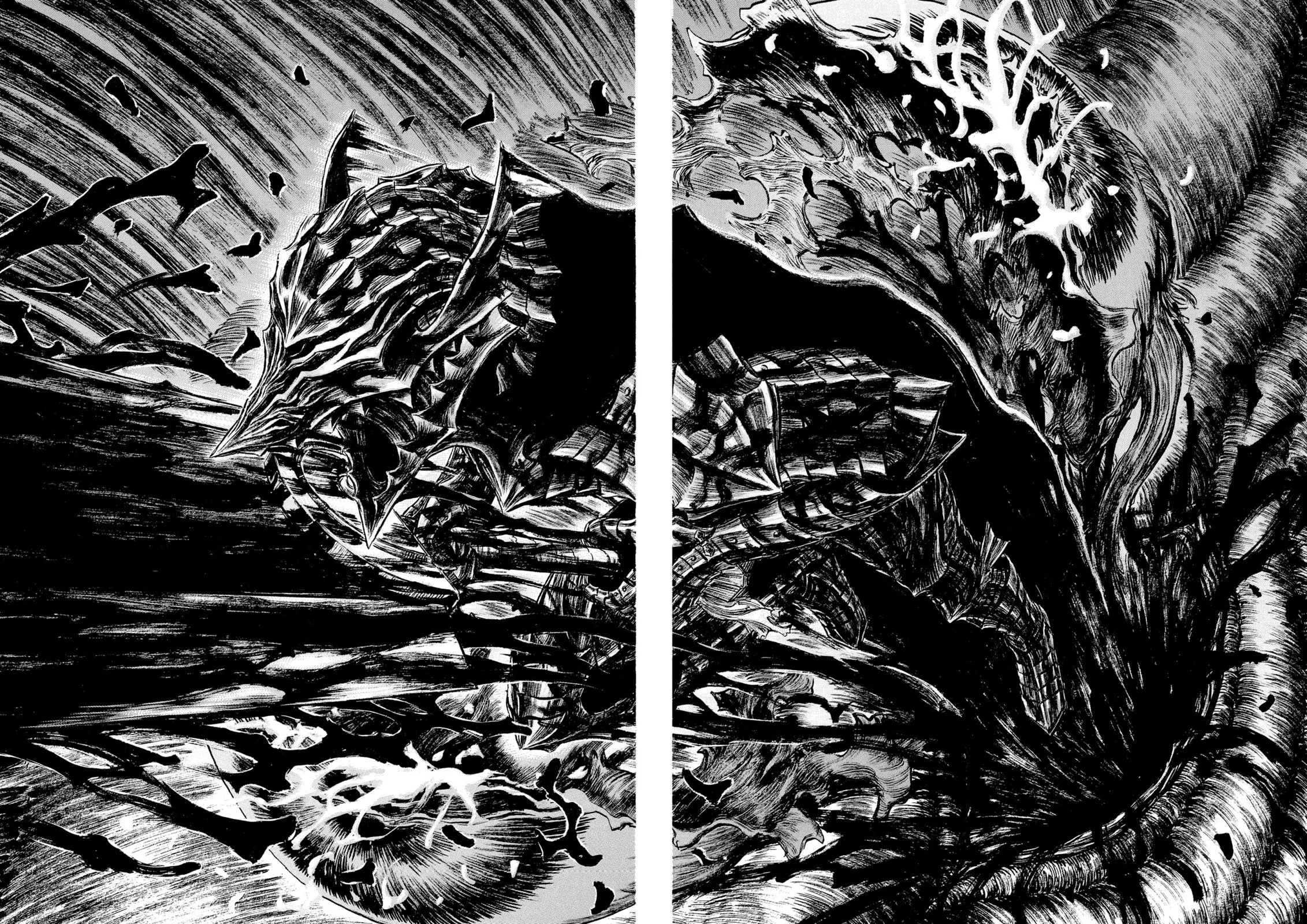 Berserk - Chapter 269 - Page 10