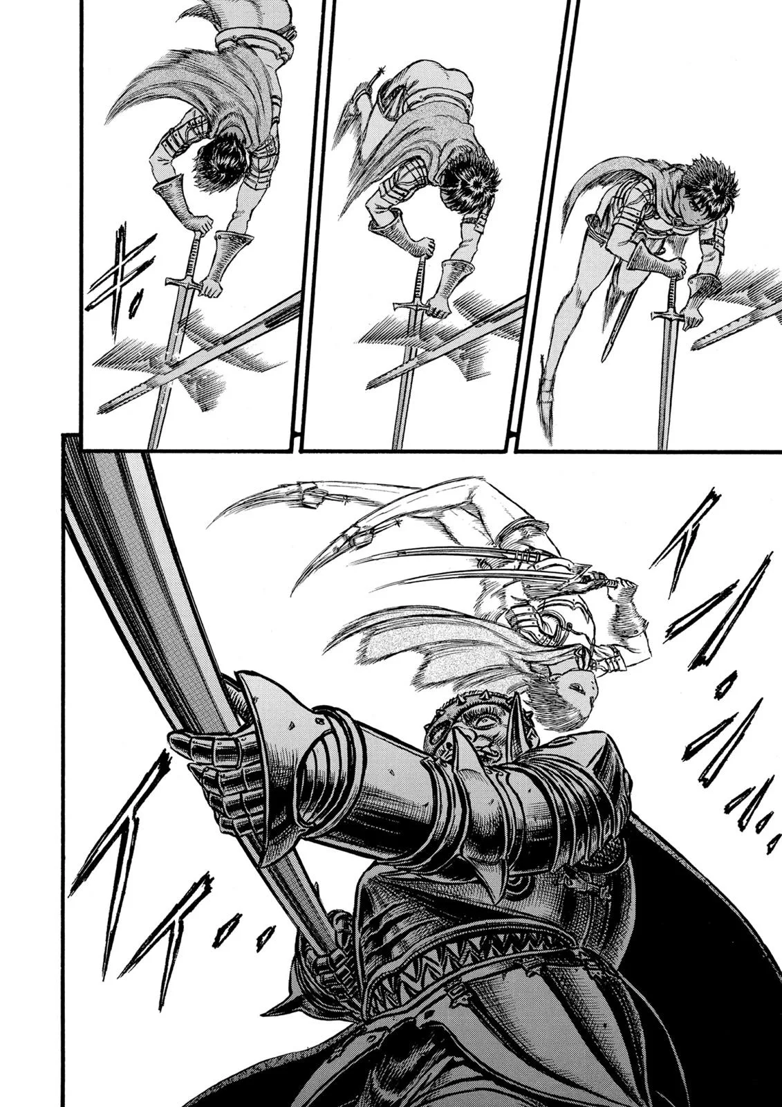 Berserk - Chapter 27 - Page 16