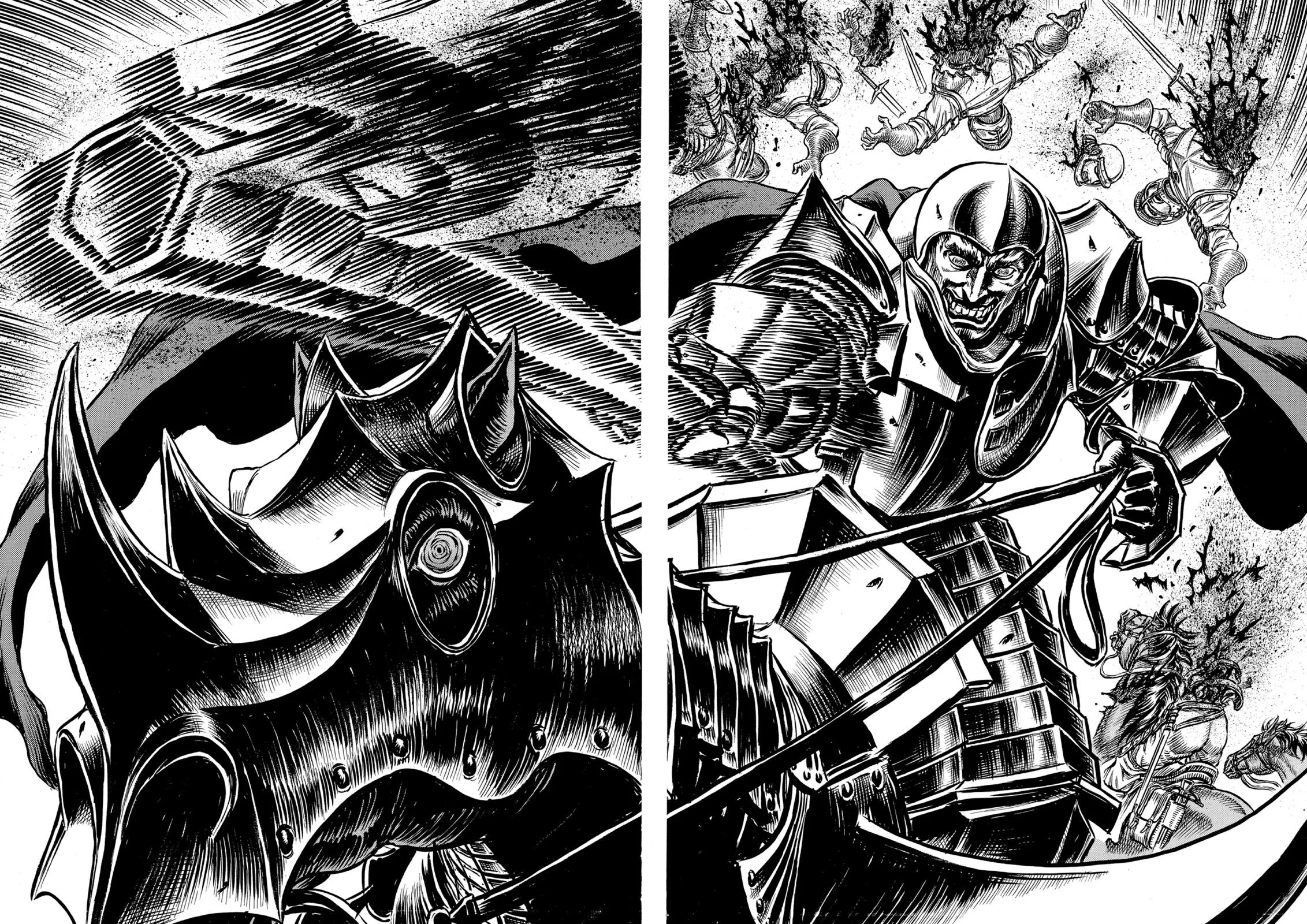 Berserk - Chapter 27 - Page 20