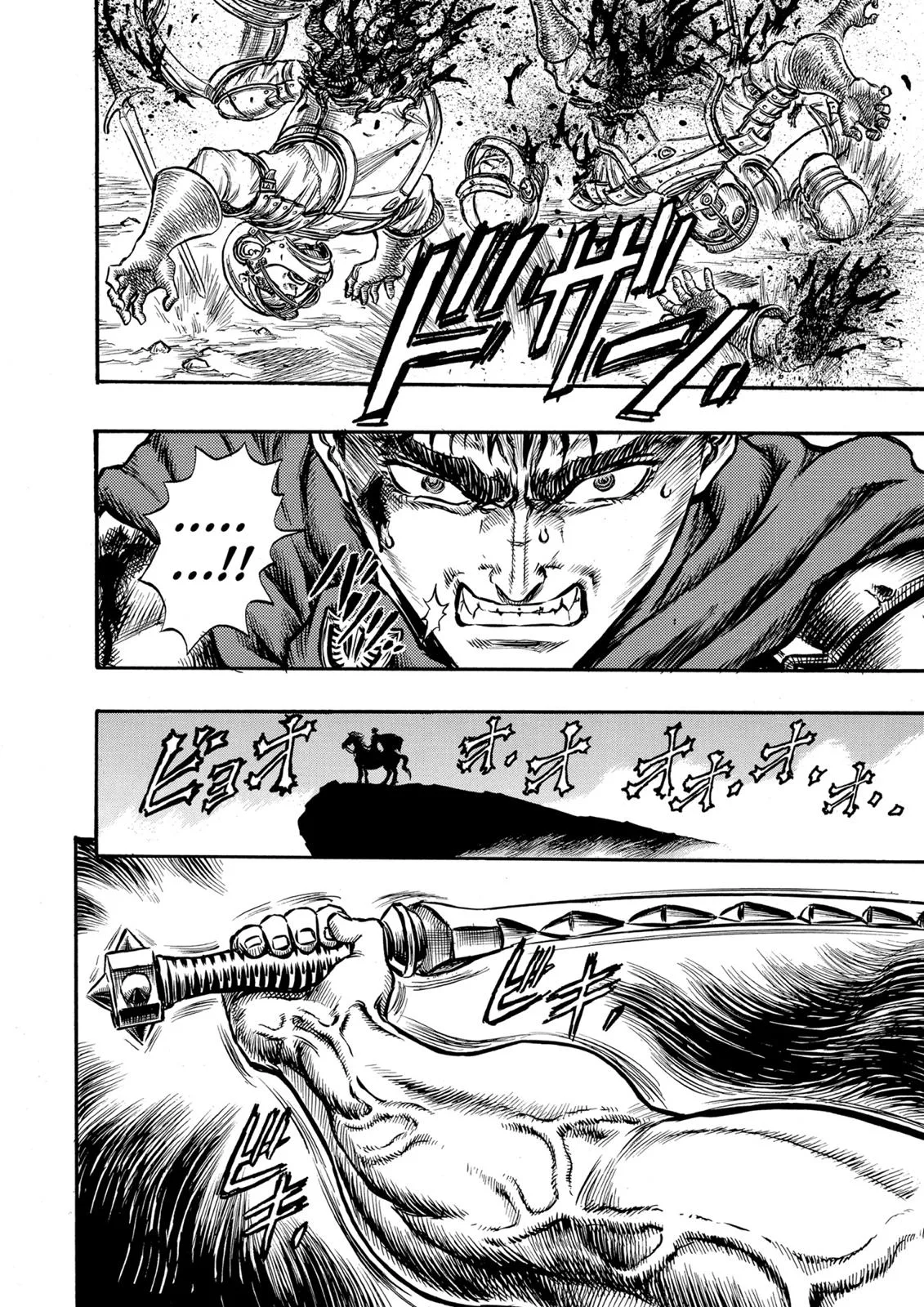 Berserk - Chapter 27 - Page 21