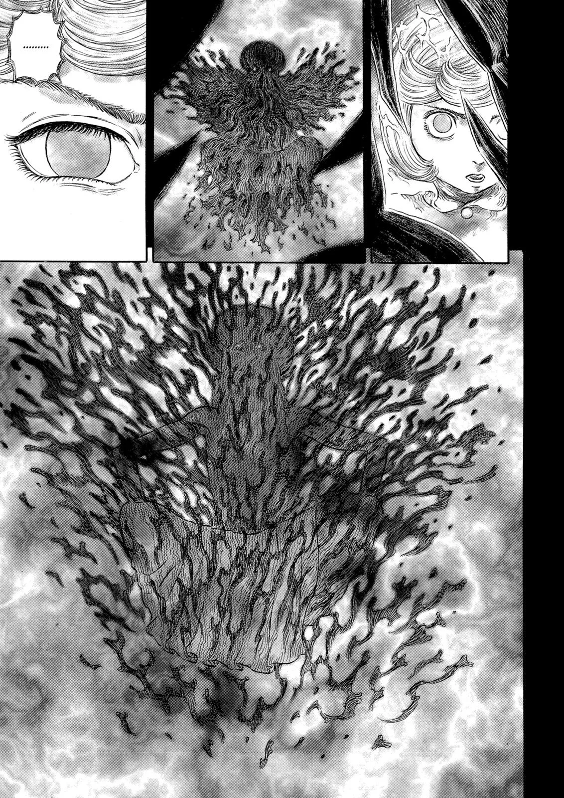 Berserk - Chapter 270 - Page 14