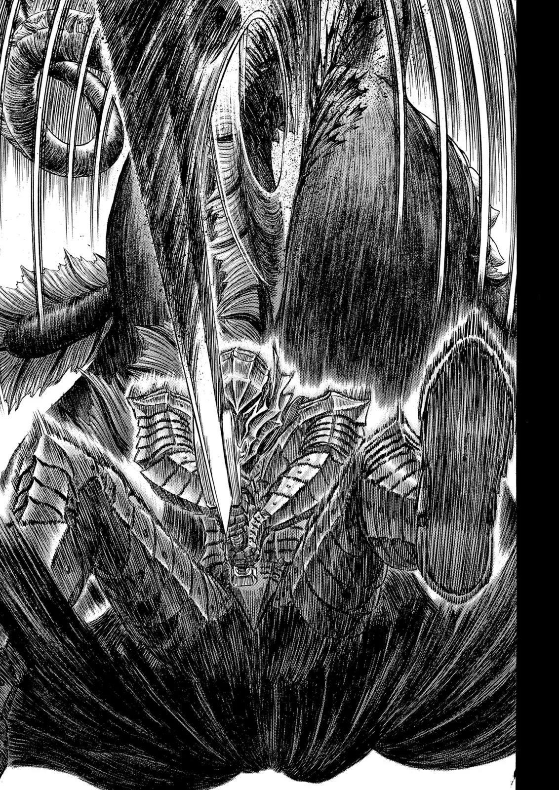 Berserk - Chapter 270 - Page 5