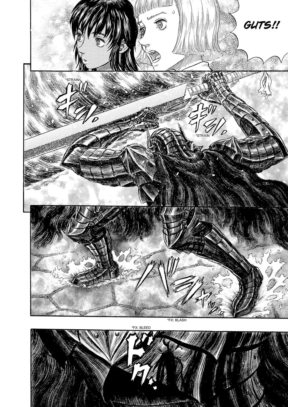 Berserk - Chapter 271 - Page 19