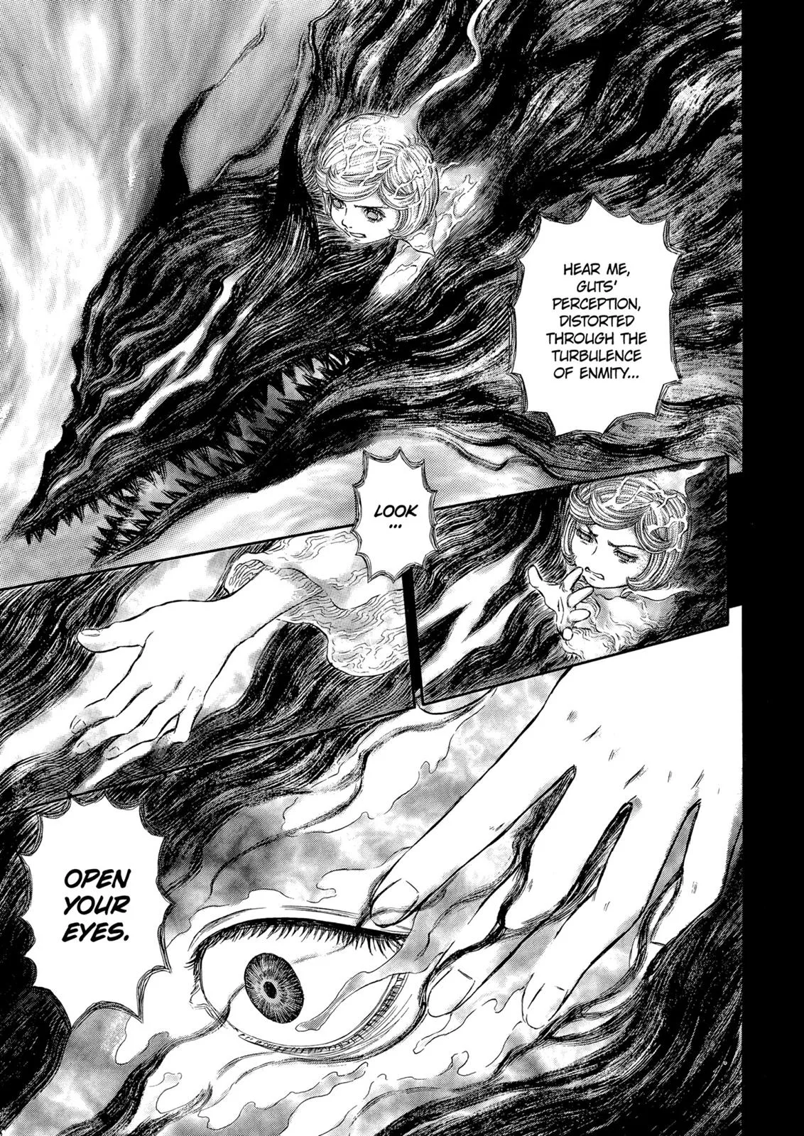Berserk - Chapter 271 - Page 8