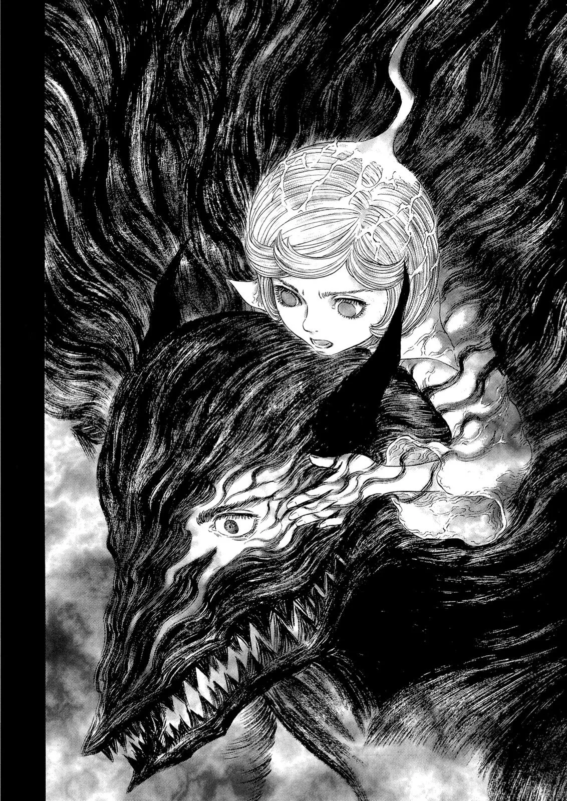 Berserk - Chapter 271 - Page 9