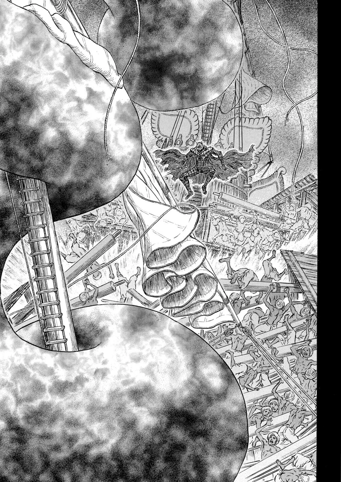 Berserk - Chapter 272 - Page 20