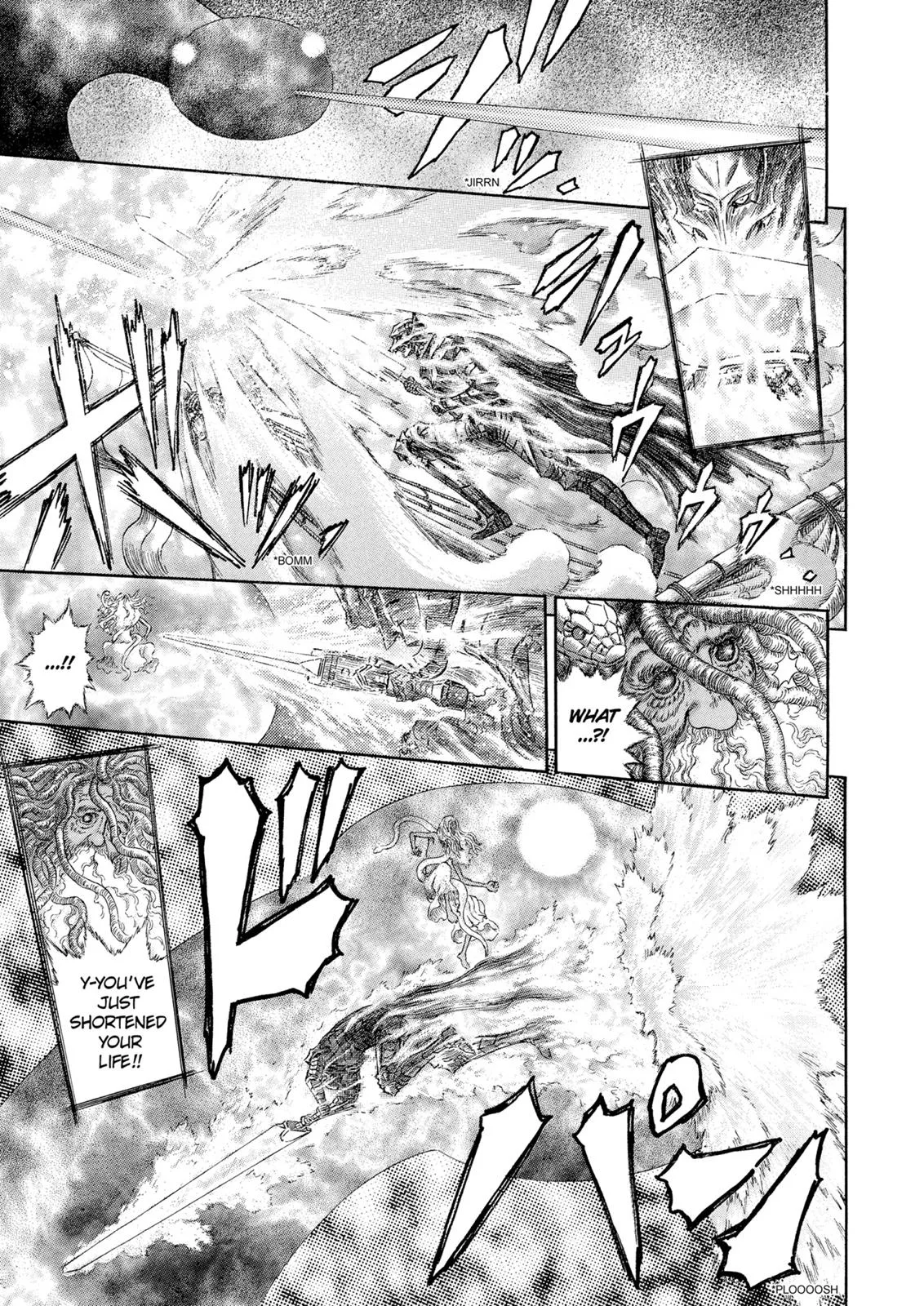 Berserk - Chapter 273 - Page 20